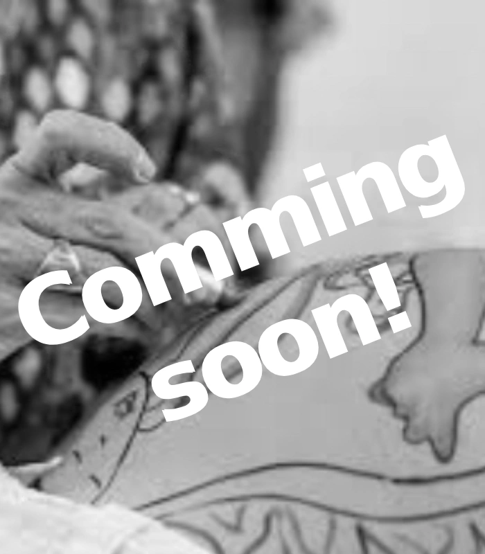 Doula drawing the baby on a mom's belly during pregnancy